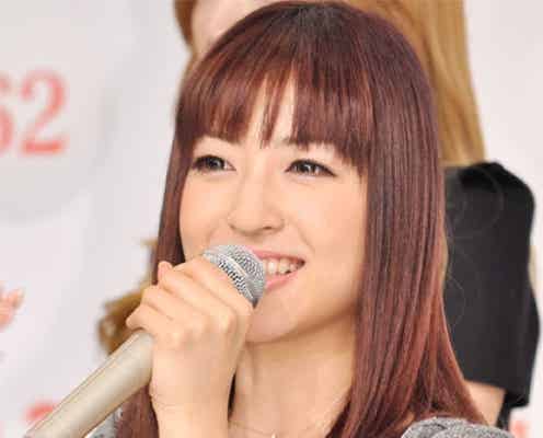 神田沙也加、「紅白」初出場決定 松田聖子との親子共演実現