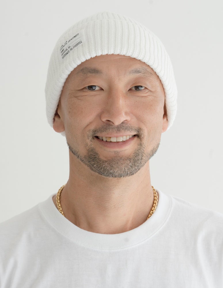 藤代冥砂（提供写真）