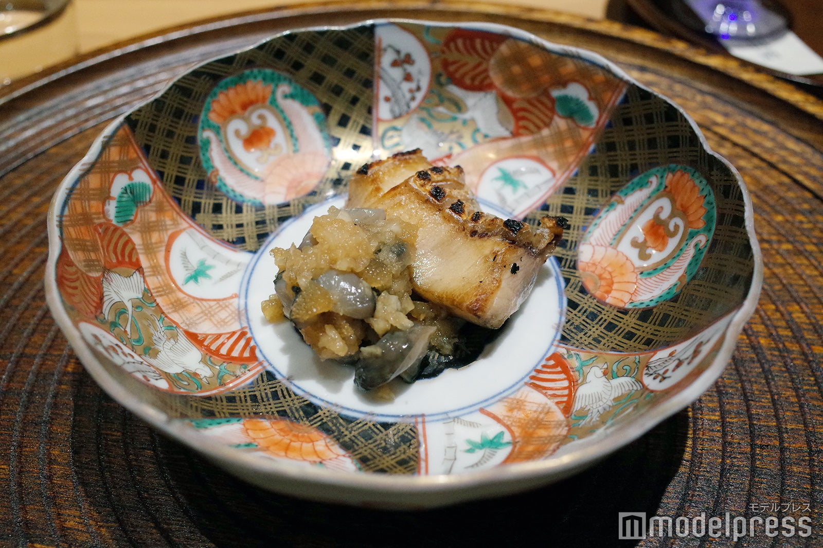 京都舞鶴ARIYOSHI（C）モデルプレス