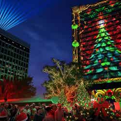 香港ウィンター・フェスタ(提供写真)