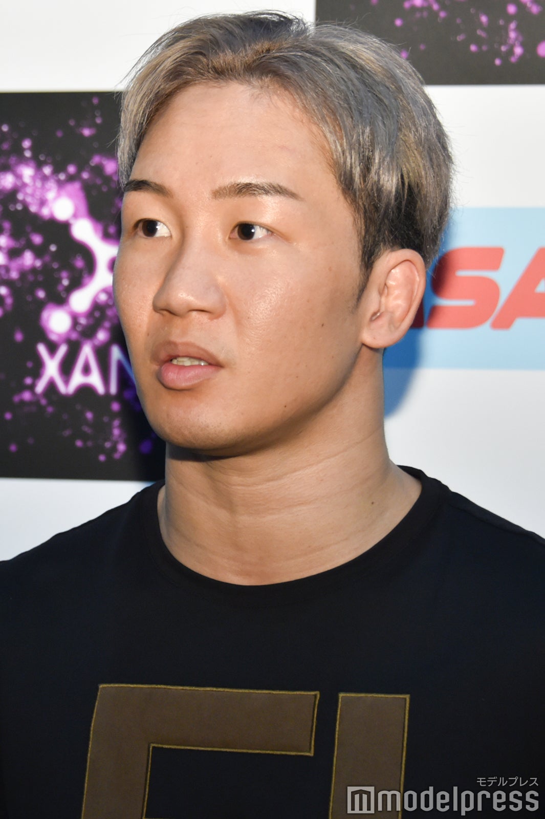 朝倉未来 （C）モデルプレス