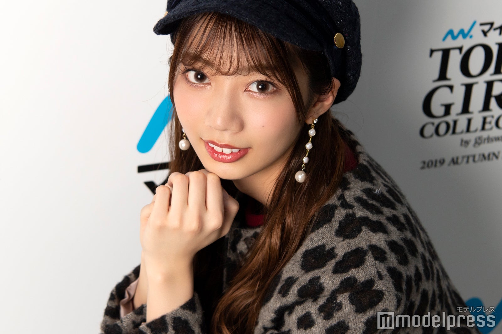 高本彩花（C）モデルプレス