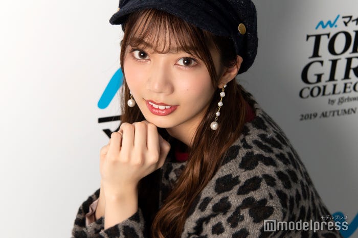 高本彩花(C)モデルプレス