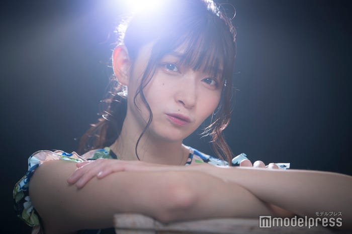 仲美由紀さん(C)モデルプレス