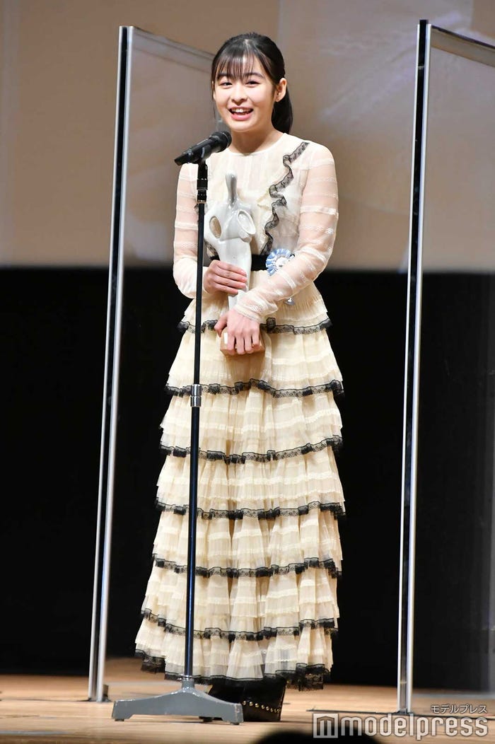 森七菜 (C)モデルプレス