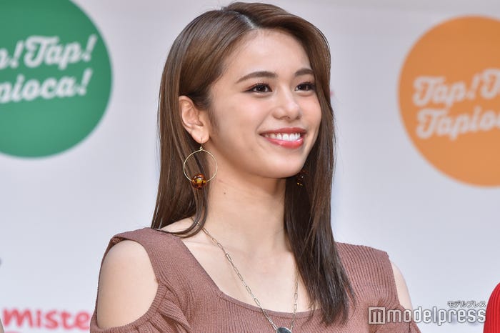 佐藤晴美(C)モデルプレス