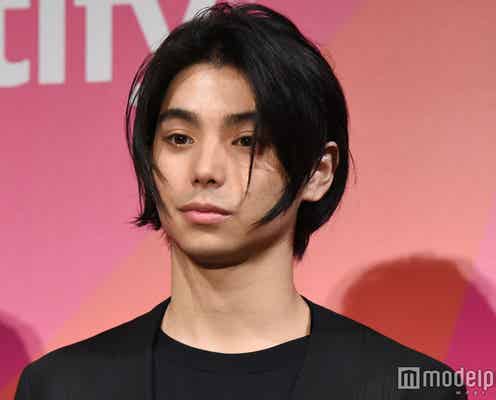 村上虹郎、母・UAから「親子じゃなかったら結婚してるのに」“深すぎる愛”を明かす