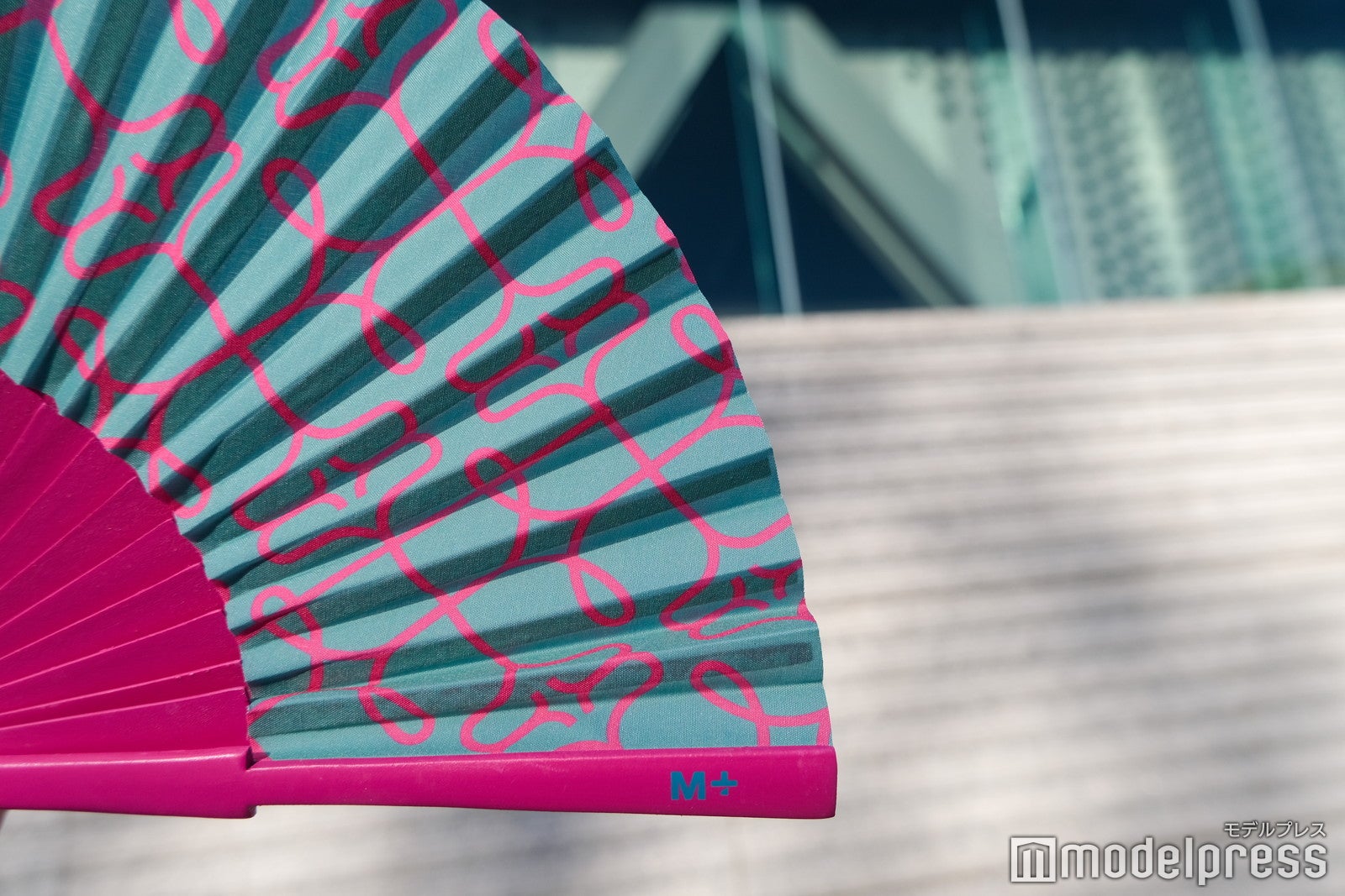 （C）モデルプレス