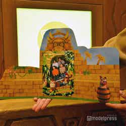 ドンキーコング・カントリー(C)モデルプレス