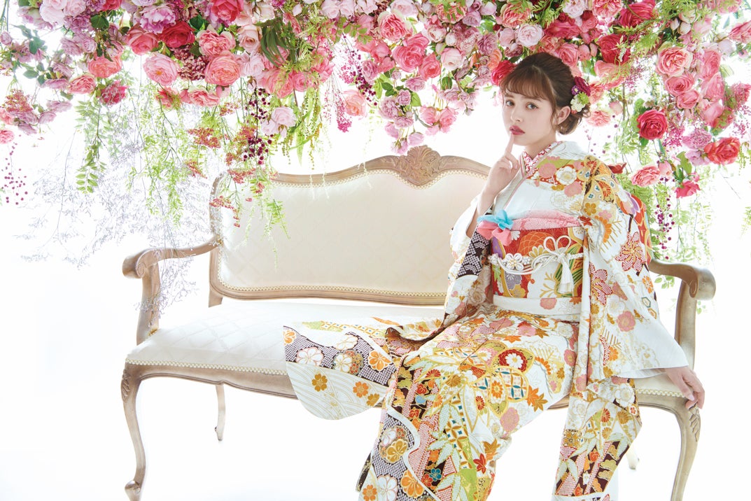 【注目の新成人】加藤ナナ「好きな事にまっすぐな人になりたい」