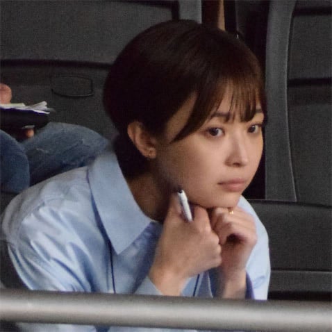 渡邊渚「電車で倒れ、引きこもる日々」でも発信を続ける覚悟 "未来の誰か"への思い