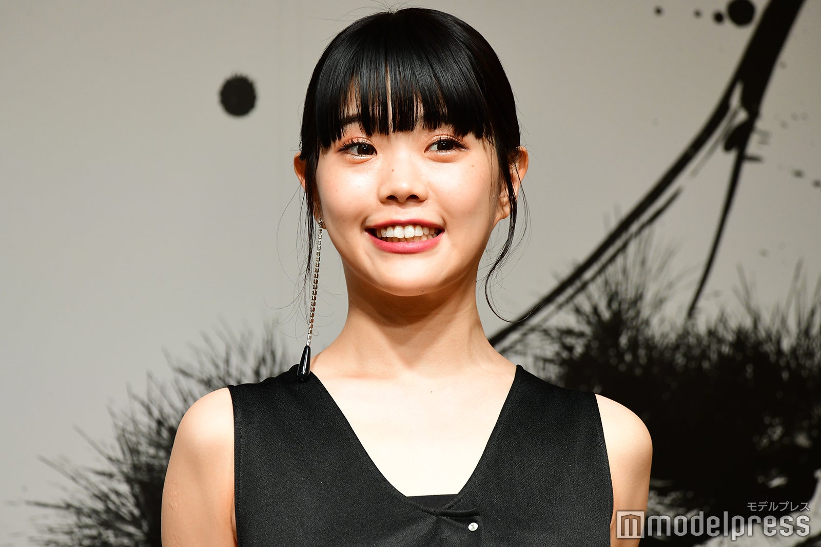 アイナ・ジ・エンド（C）モデルプレス