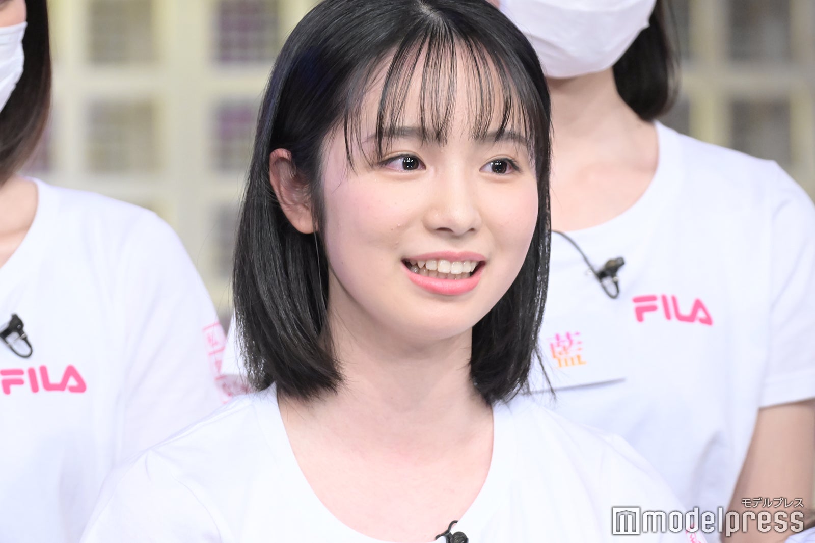 幸澤沙良 （C）モデルプレス