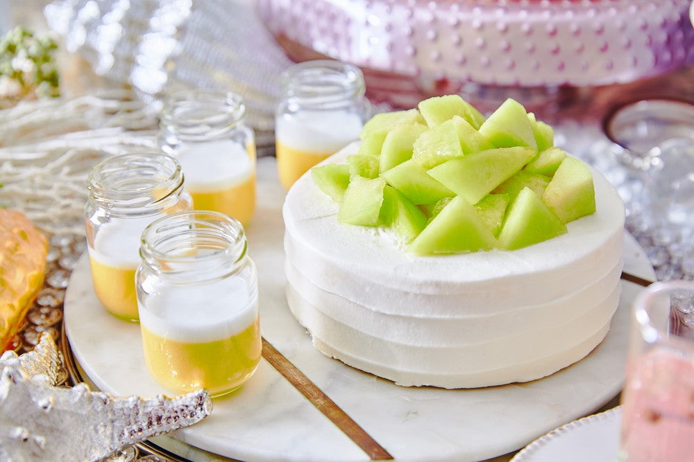 ブラック マーメイド～魔女の誘惑～／画像提供：ベストホスピタリティーネットワーク