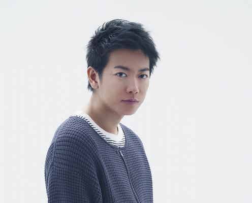佐藤健「超絶可愛い」と溺愛?「とにかく難しかった」初挑戦を振り返る<インタビュー>