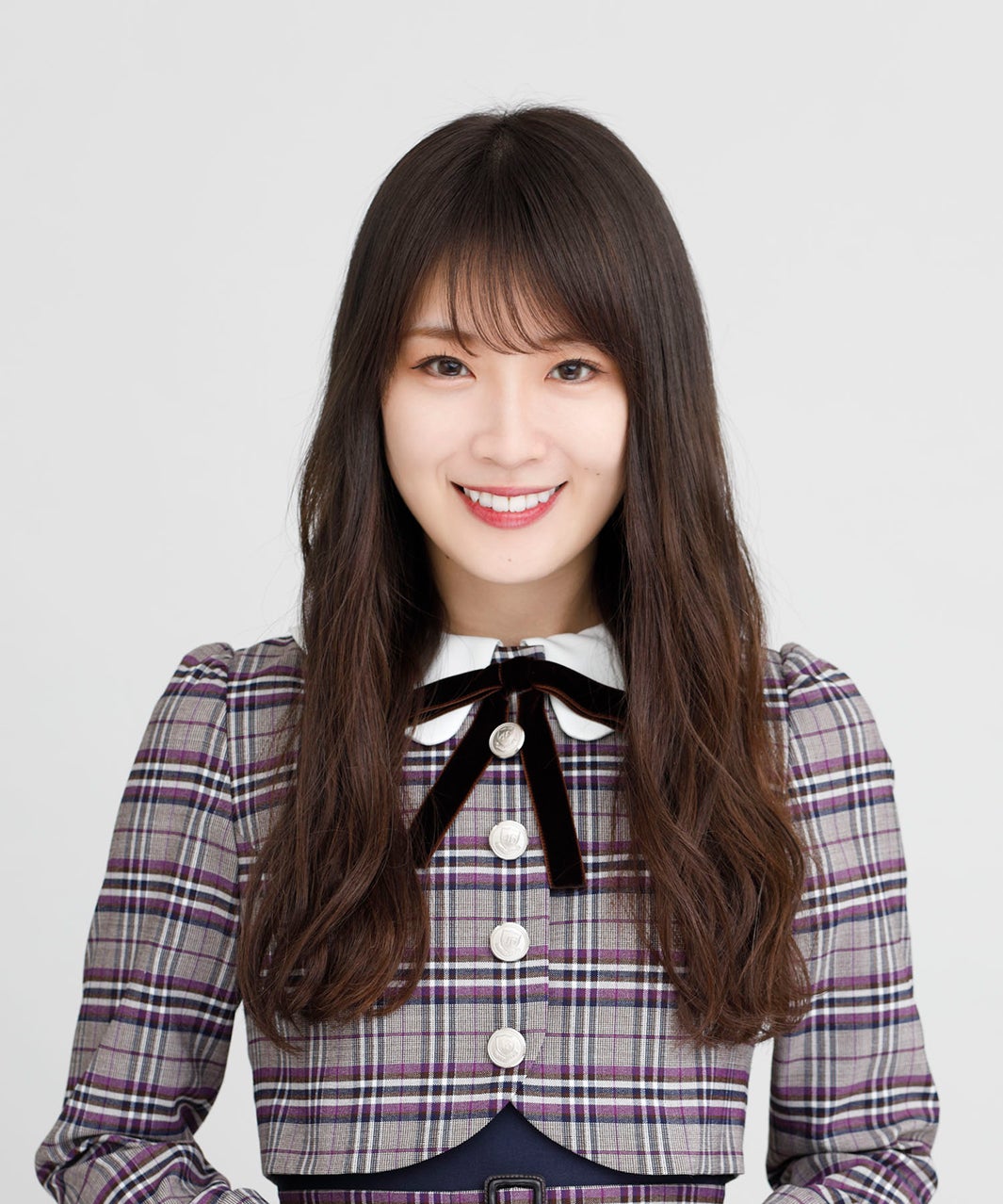 高山一実 （提供写真）