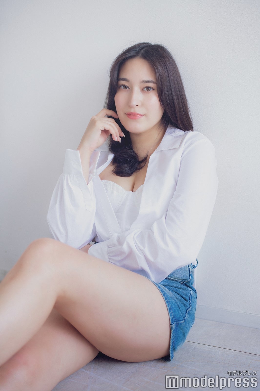 平田梨奈（C）モデルプレス