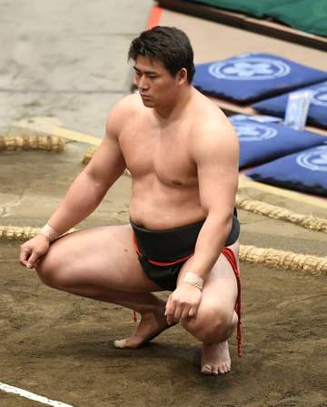 大相撲 大森が5連勝 所作ミス＆立ち合い駆け引きも動揺なし 「間違えたっす」