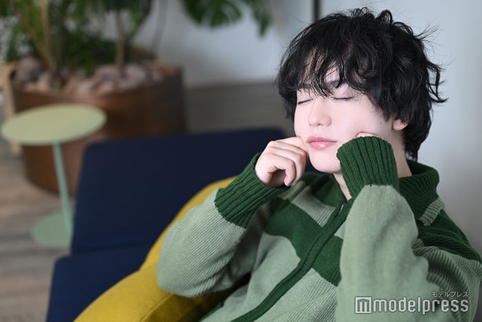 ゆうたろう(C)モデルプレス