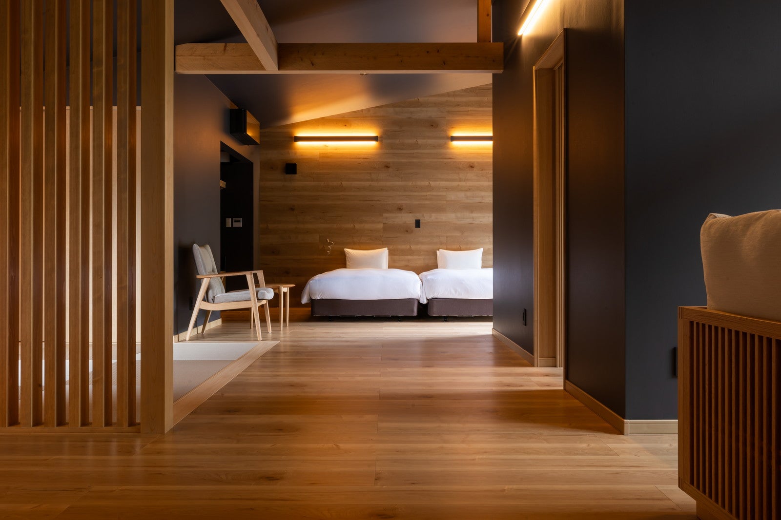 7c villa & winery／提供画像