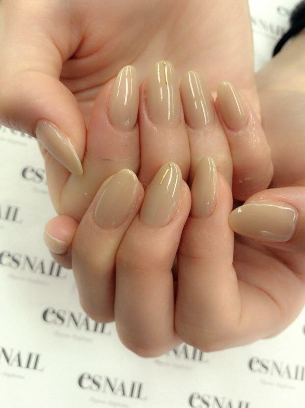 オフィスネイルはここに気をつけて 必須マナーとおすすめデザイン モデルプレス オフィスネイルはここに気をつけて 必須マナーとおすすめデザイン モデルプレス