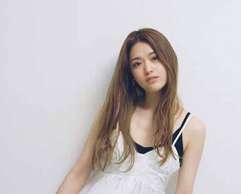 松村沙友理、進化した“可愛い”&愛されボディ披露 3年ぶり「週刊FLASH」登場で表紙に