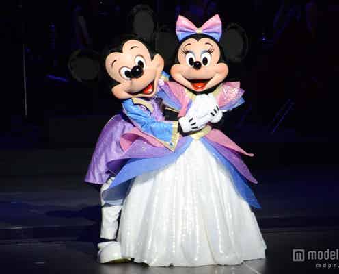 ディズニーシー、大好きな人と密着できるアトラクション