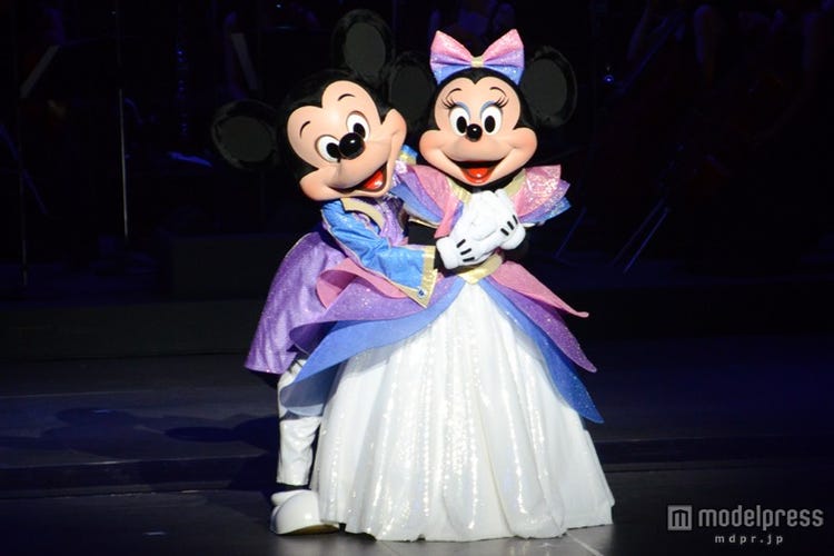 ディズニーシー 大好きな人と密着できるアトラクション モデルプレス ディズニーシー 大好きな人と密着できるアトラクション モデルプレス