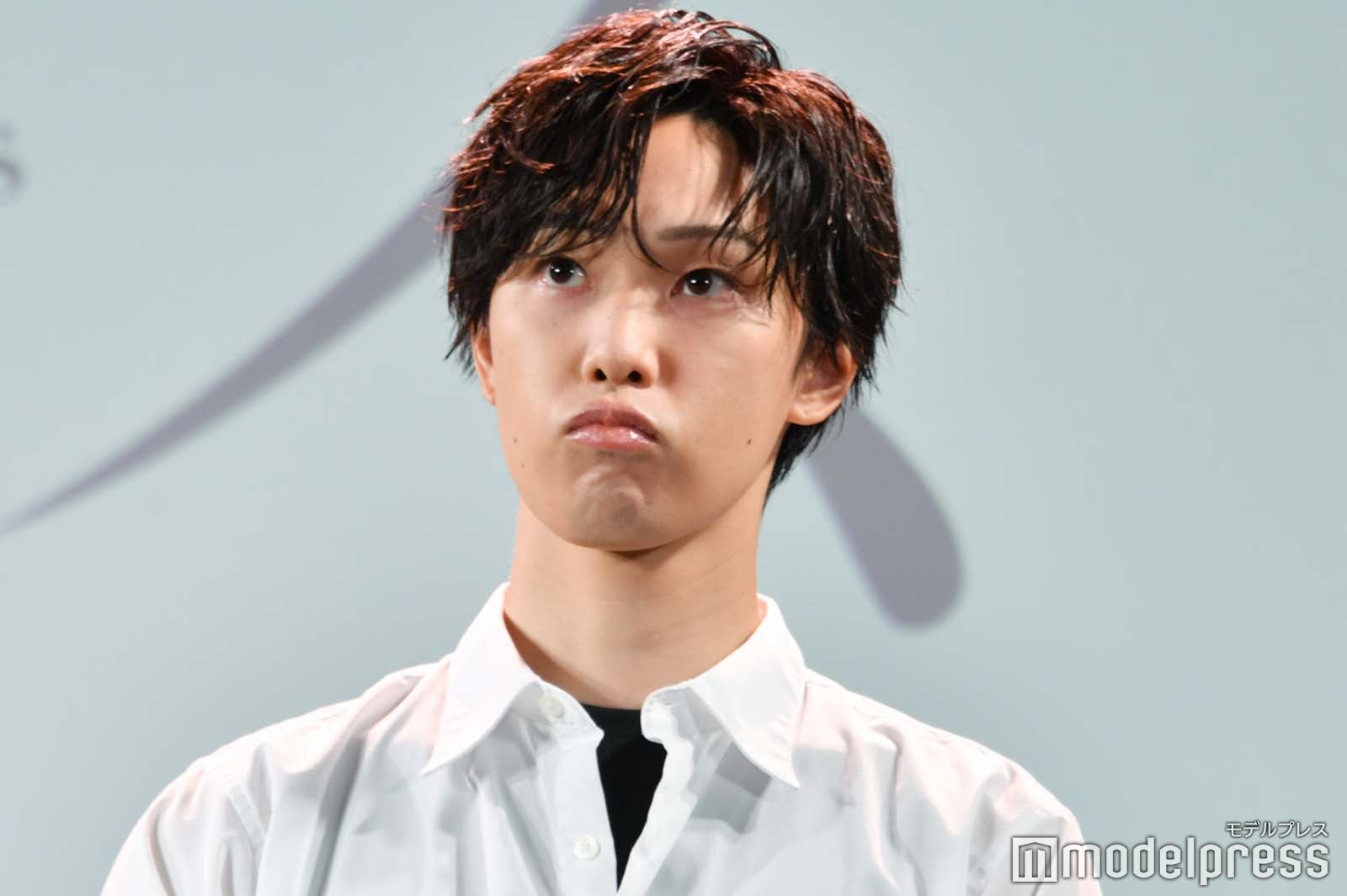 堀夏喜 （C）モデルプレス