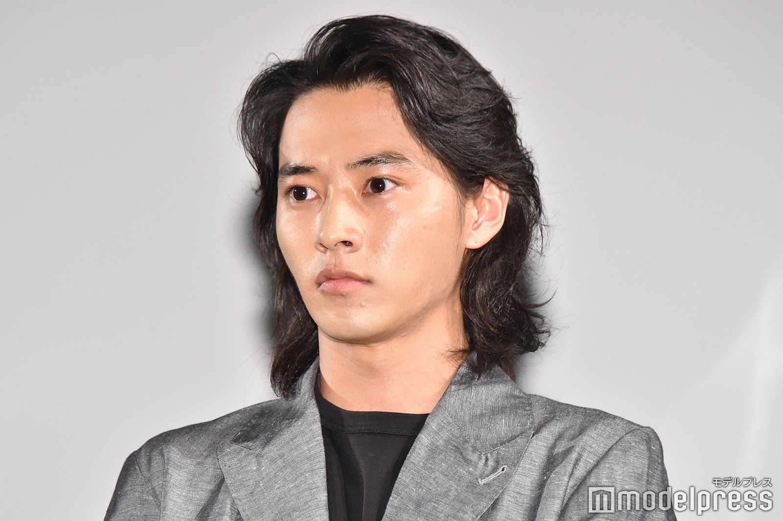 山崎賢人 （C）モデルプレス山崎賢人 （C）モデルプレス