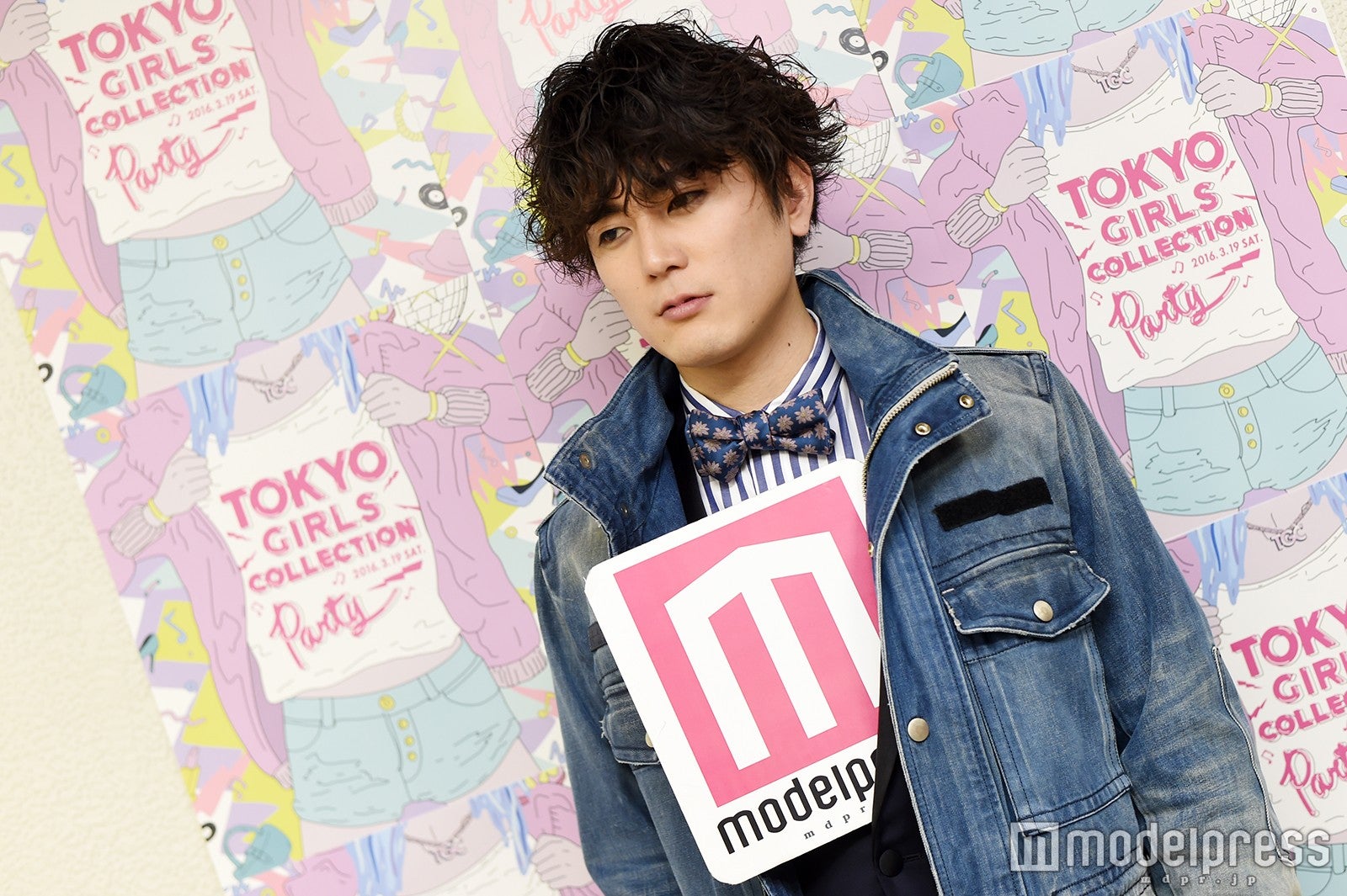 間宮祥太朗（C）モデルプレス