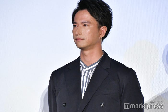 秋山真太郎(C)モデルプレス