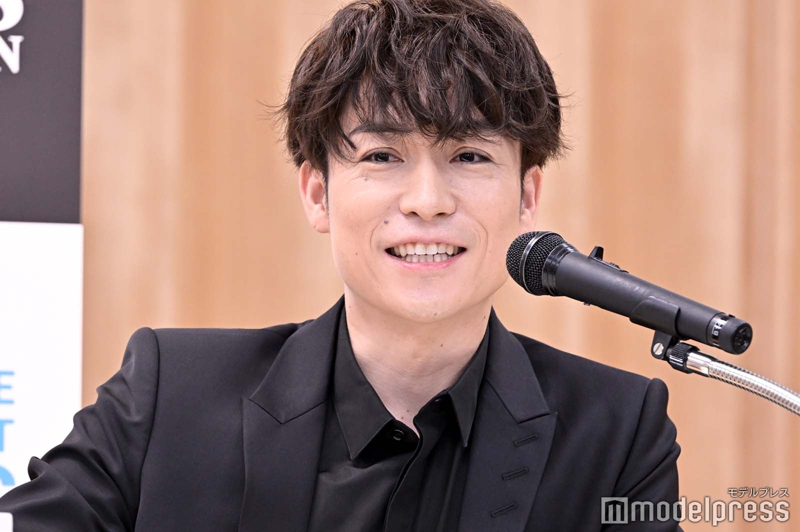 EXILE TETSUYA（C）モデルプレス