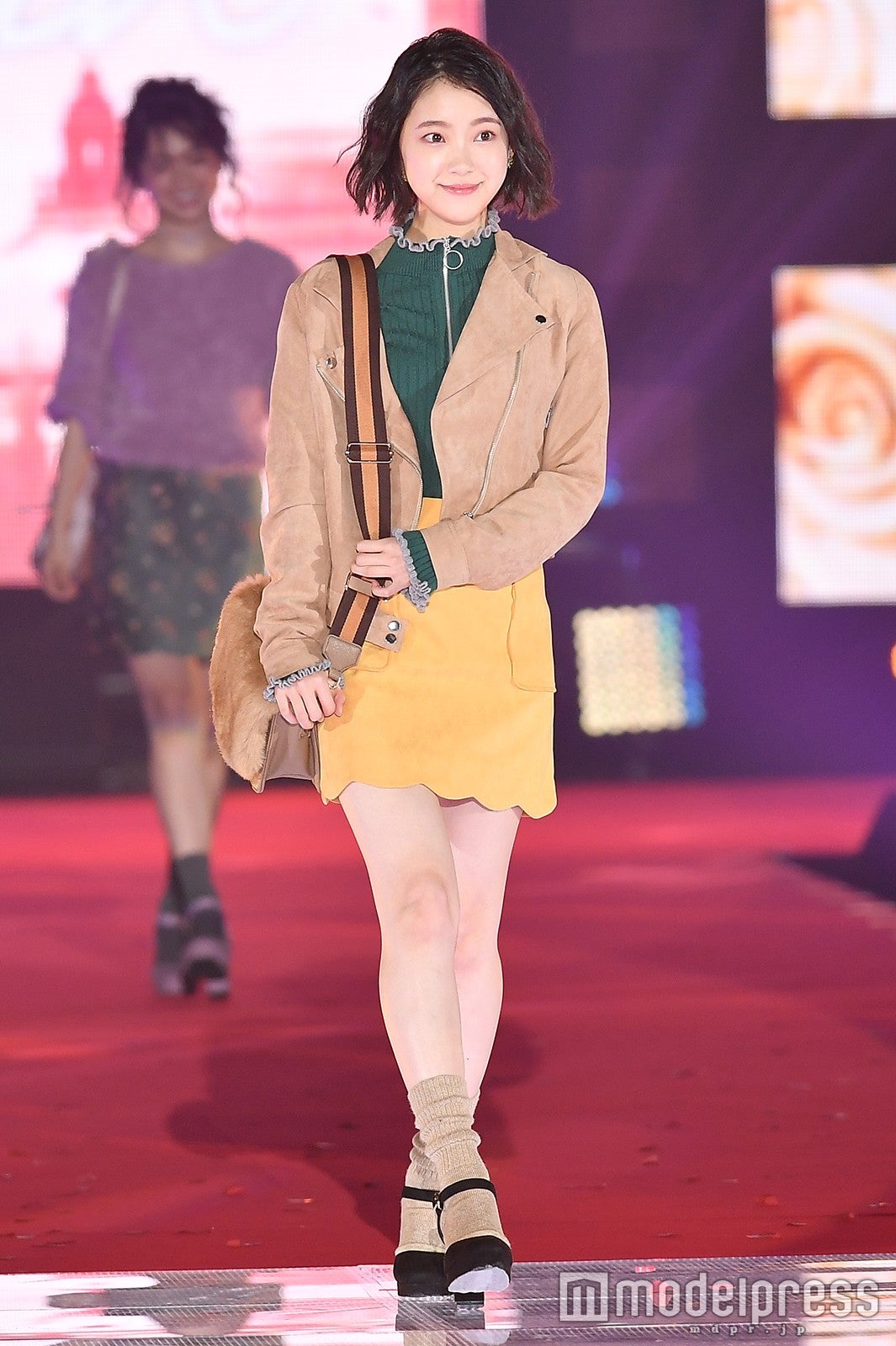 堀未央奈（C）モデルプレス