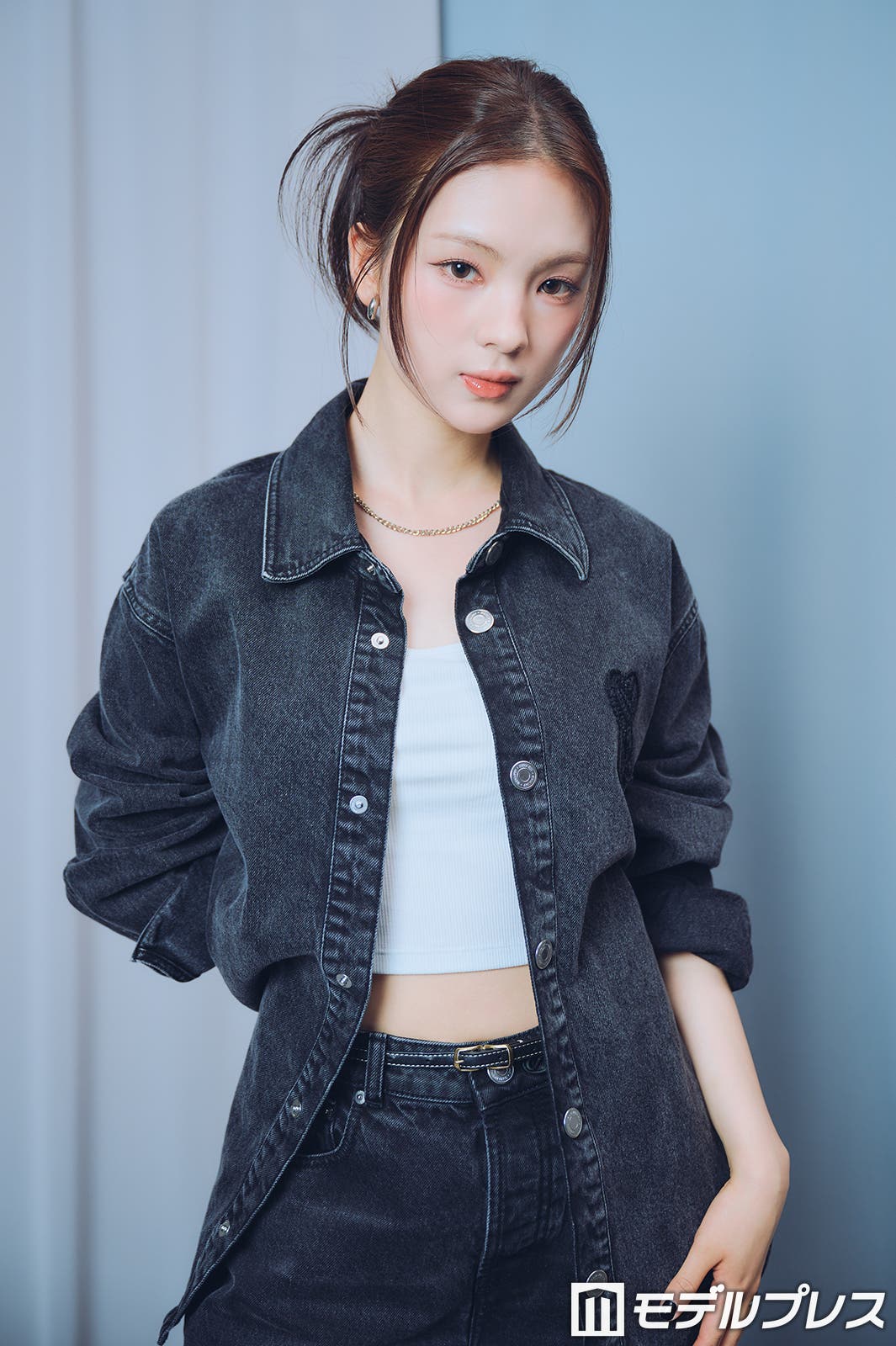 Gyubin(C)モデルプレス