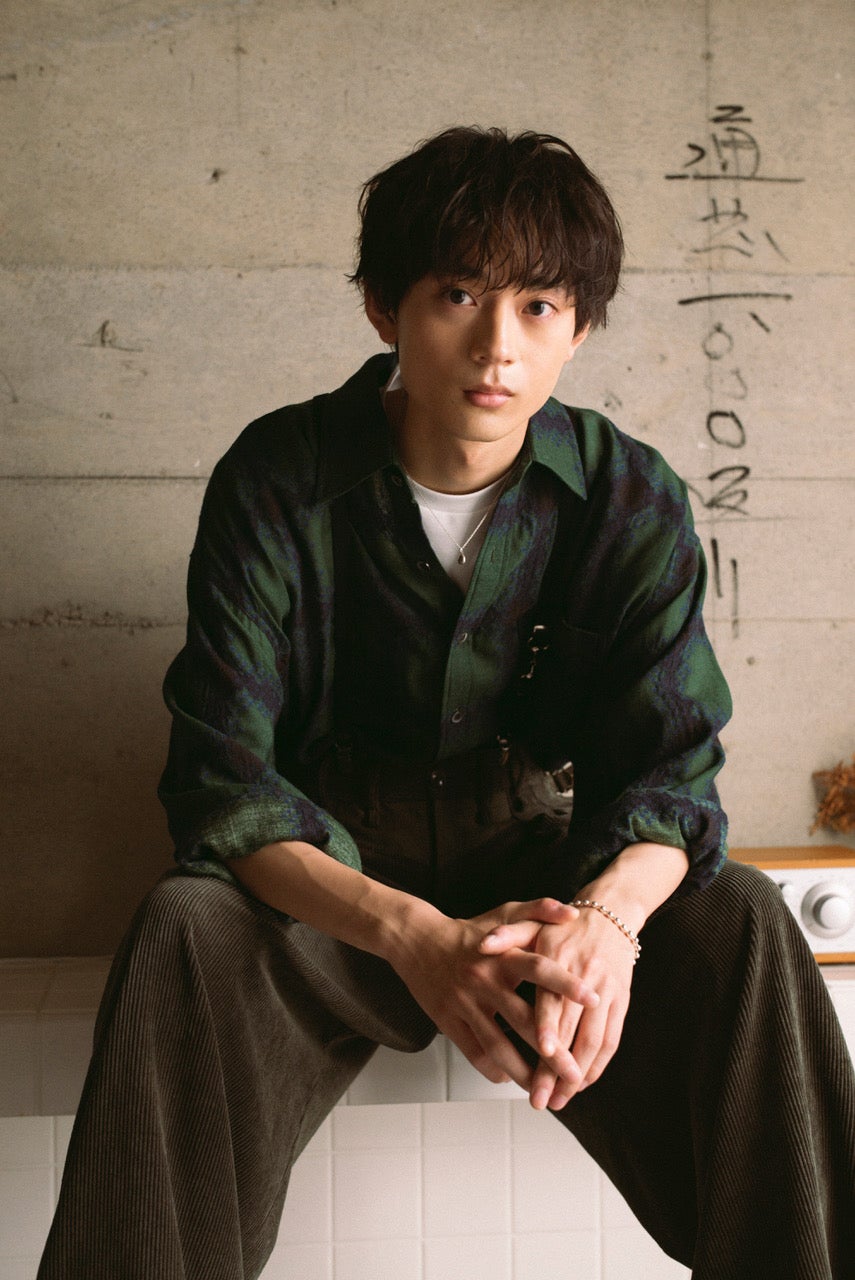 画像1/4) 水沢林太郎、2025年カレンダー決定 記念イベントも開催