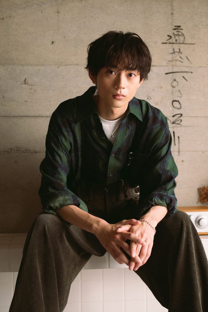 水沢林太郎(提供写真)