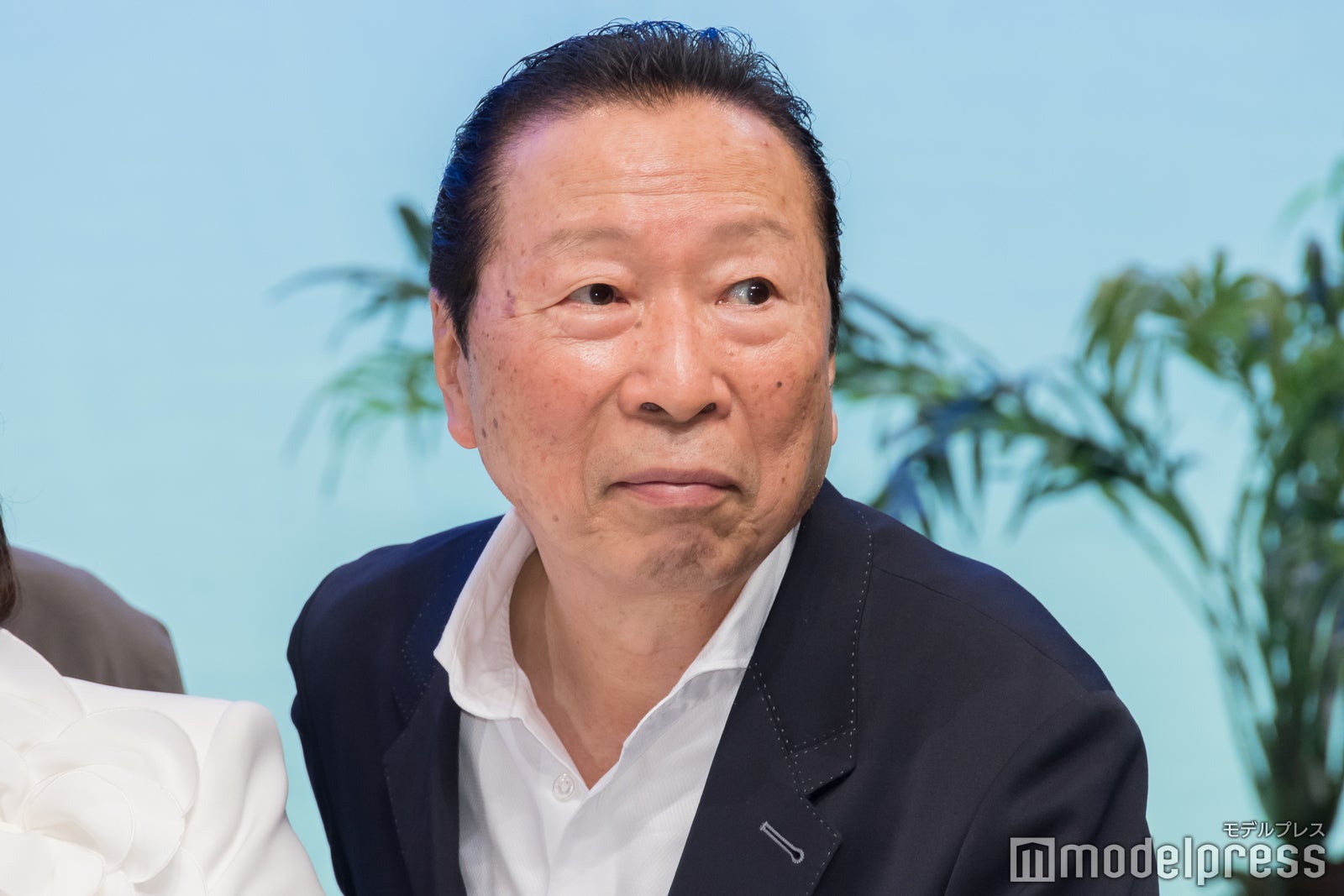 石倉三郎（C）モデルプレス