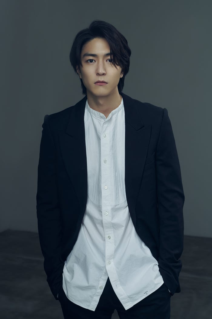 稲葉友(提供写真)