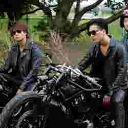 Exile Takahiro 三代目jsb登坂広臣インタビュー 兄 斎藤工とカラオケへ 何を歌った プライベートでも 雨宮兄弟 はそのまま モデルプレス