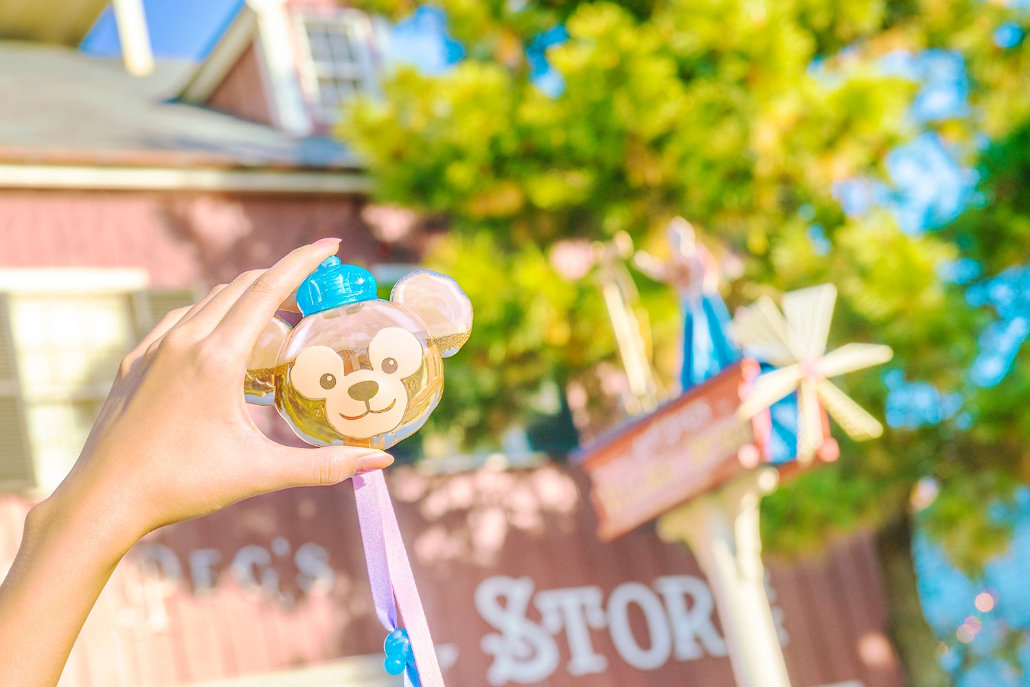 東京ディズニーシー スペシャルイベント「ダッフィー＆フレンズ