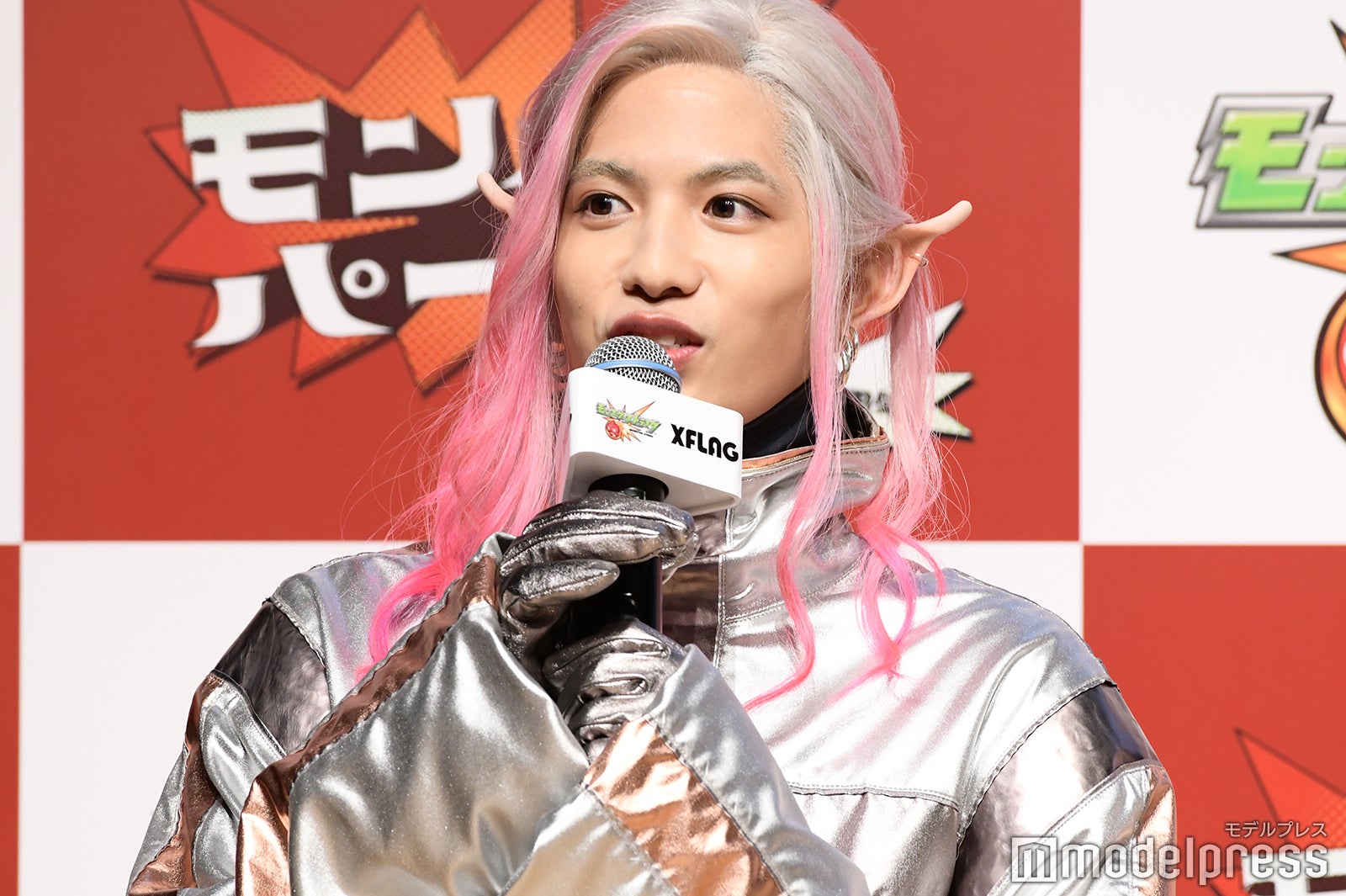 志尊淳（C）モデルプレス