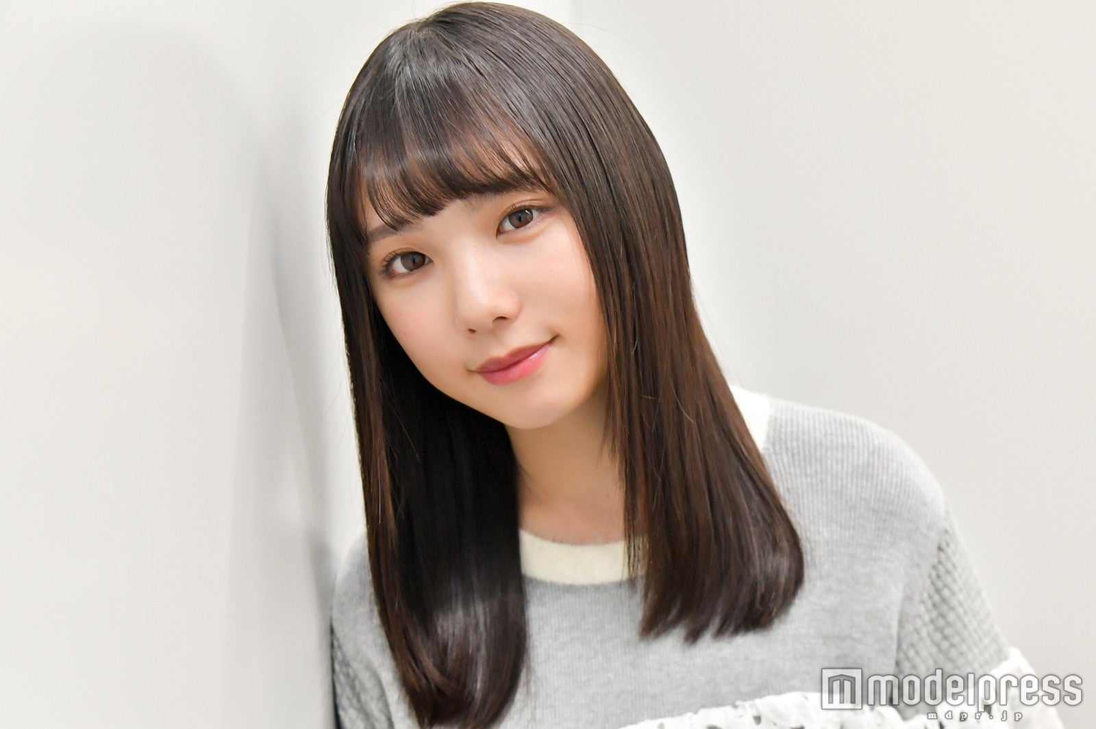 与田祐希（C）モデルプレス