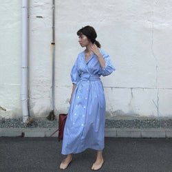 足袋シューズでいつものコーデを個性的に。足袋パンプス&スニーカーの普段使いコーデ9選♪