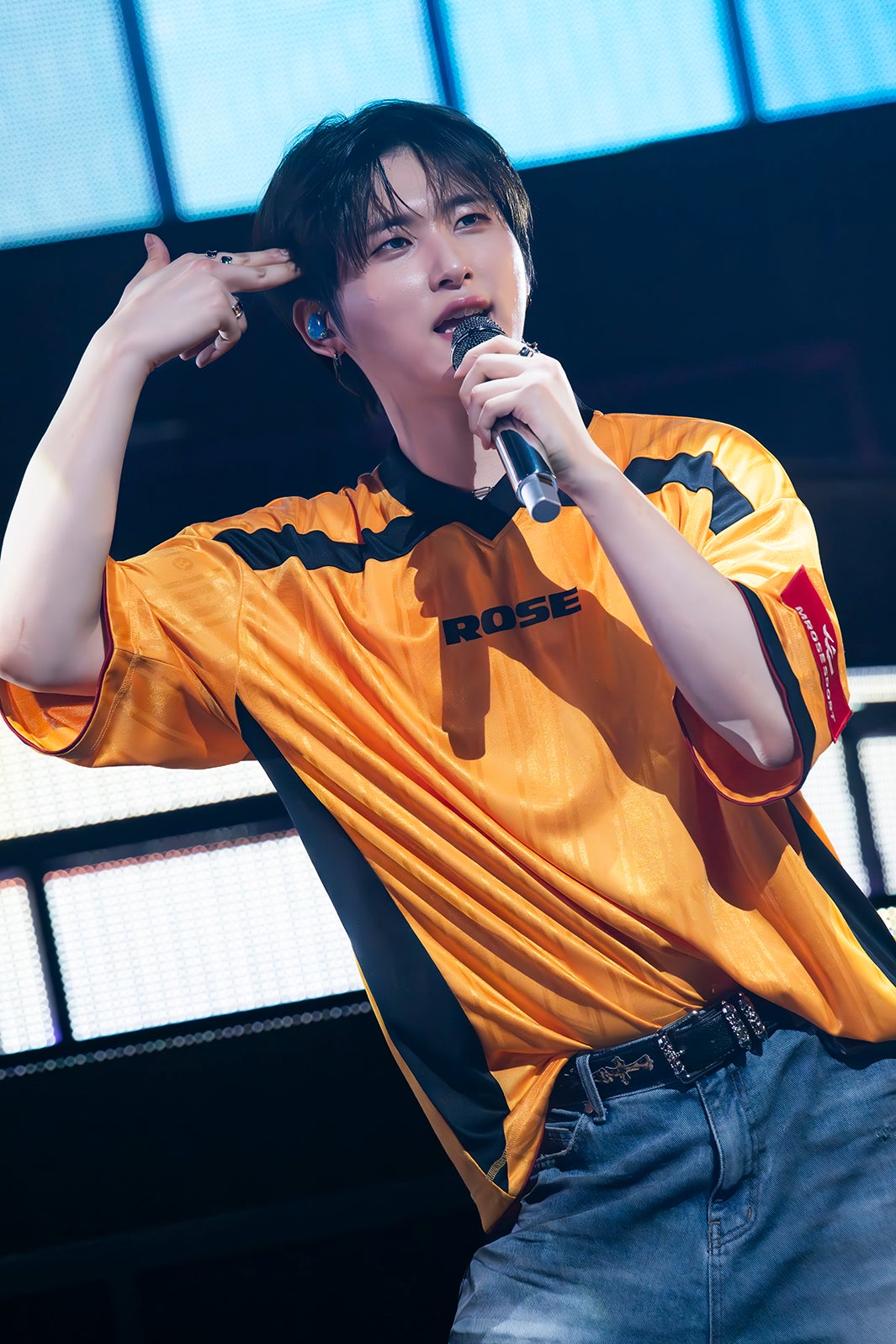 WOOBIN／撮影：田中聖太郎写真事務所