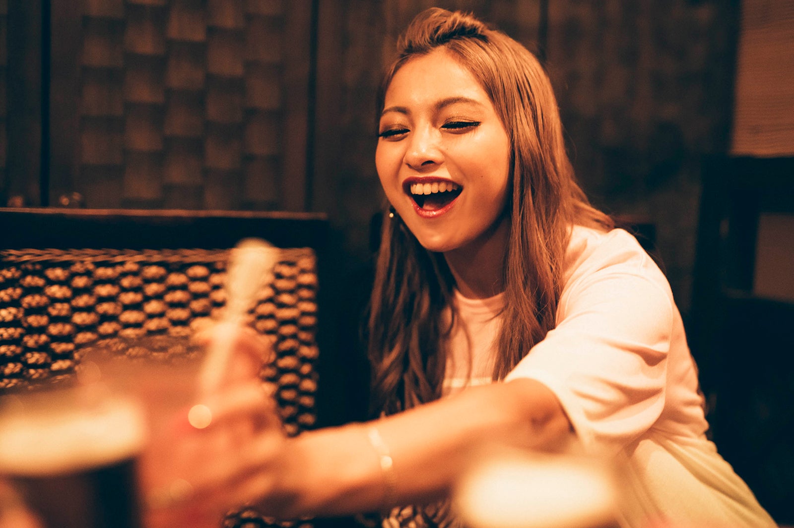 ゆきぽよ／撮影：横山マサト　（C）木村有希／KADOKAWA