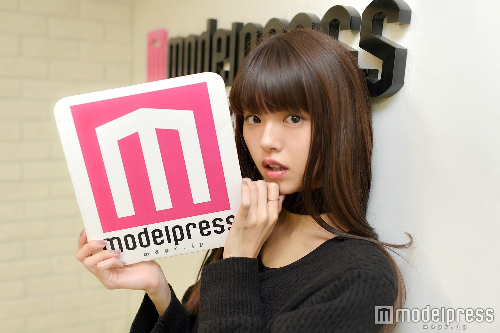 鈴木優華（C）モデルプレス