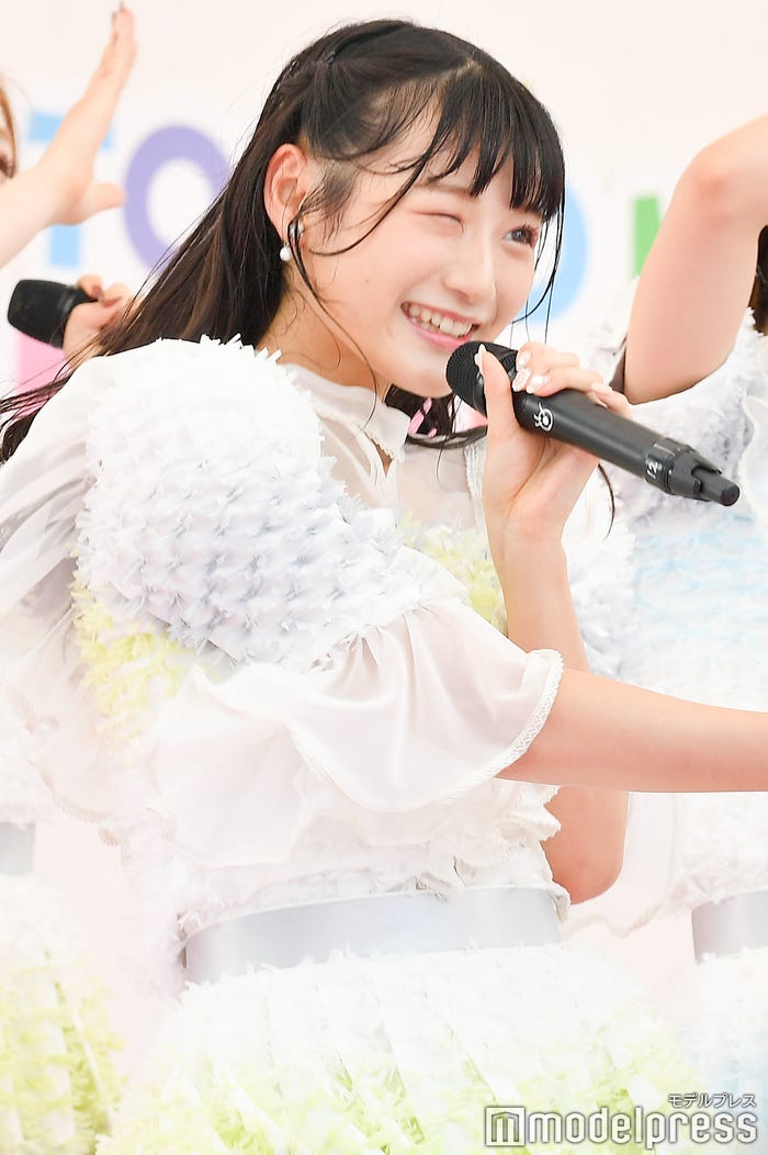 宮崎想乃(C)モデルプレス