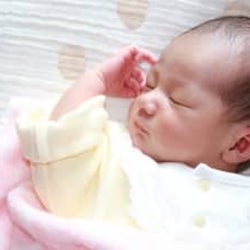 【2019年赤ちゃんの名前ランキング】女の子に人気の「ゆ始めネーム」TOP10
