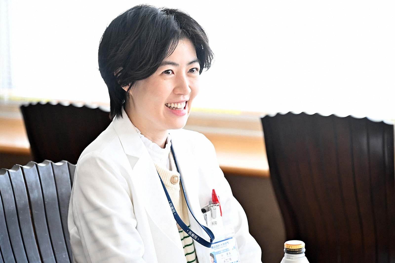 シム・ウンギョン／「100万回 言えばよかった」最終話より（C）TBS